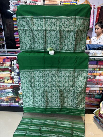 Staple cotton 22