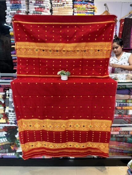 Staple cotton 25