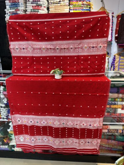 Staple cotton 27