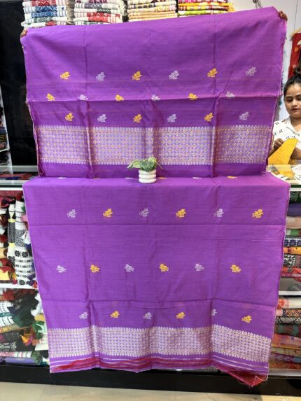 Staple cotton 28