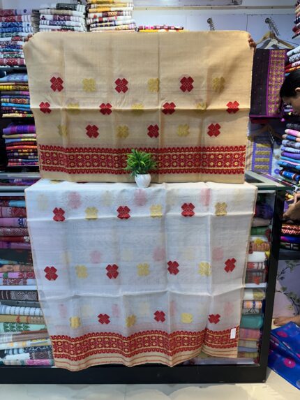 Pure toss nuni set 11