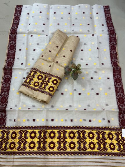 Pure toss nuni set 13