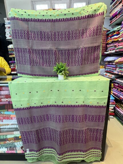 Cotton Kesapaat