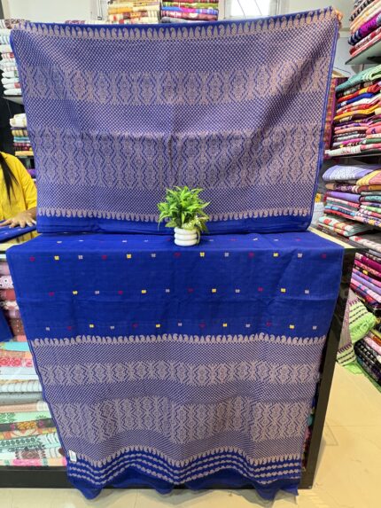 Cotton Kesapaat