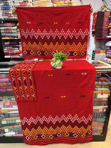 Padmini cotton