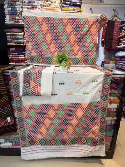 Padmini cotton ready to wear (Dmc)