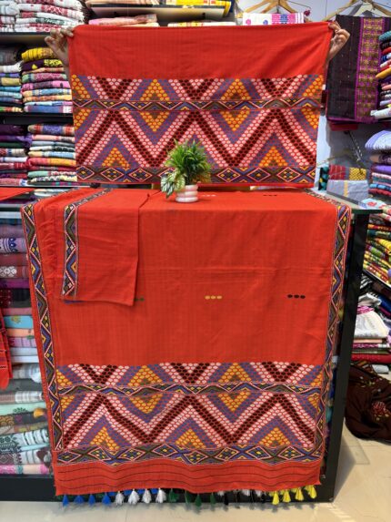 Padmini cotton ready to wear (Dmc)