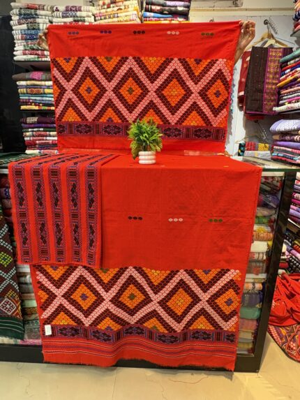 Padmini cotton