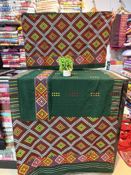 Padmini cotton