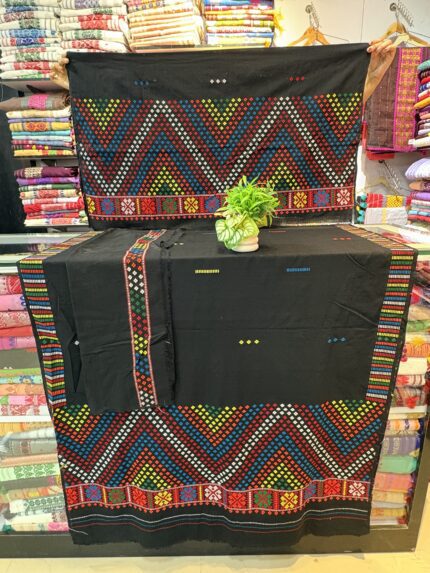 Padmini cotton