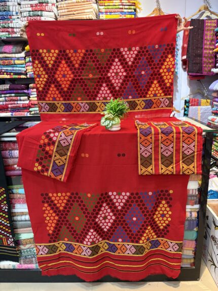 Padmini cotton