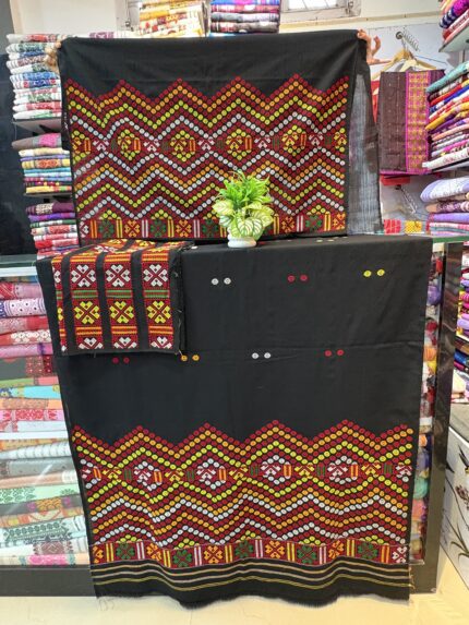 Padmini cotton