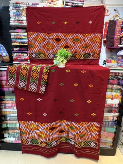 Padmini cotton