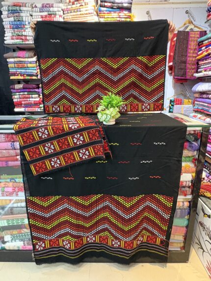 Padmini cotton