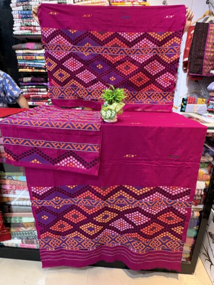 Padmini cotton