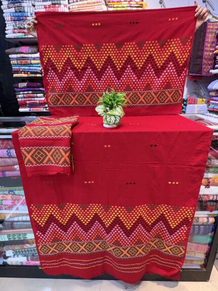 Padmini cotton