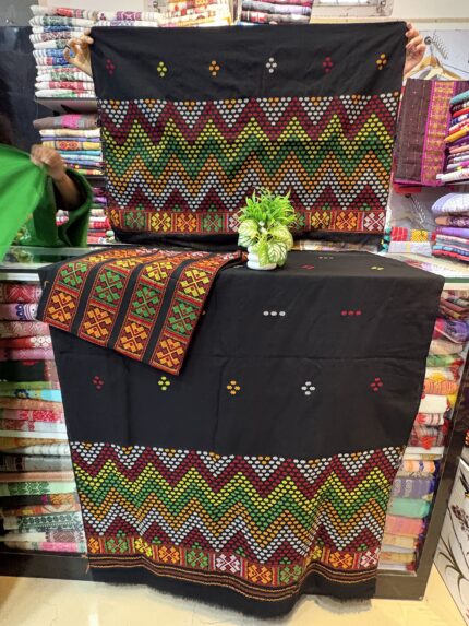 Padmini cotton