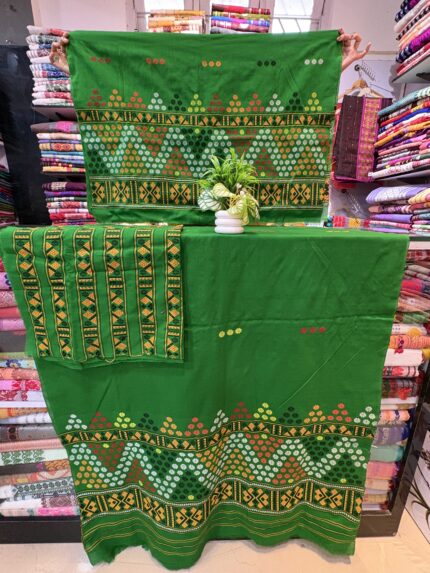 Padmini cotton