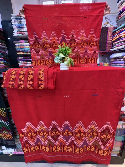 Padmini cotton