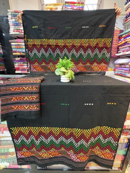 Padmini cotton