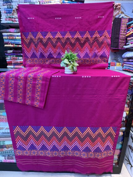 Padmini cotton