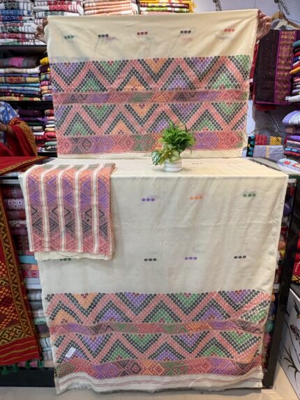 Padmini cotton