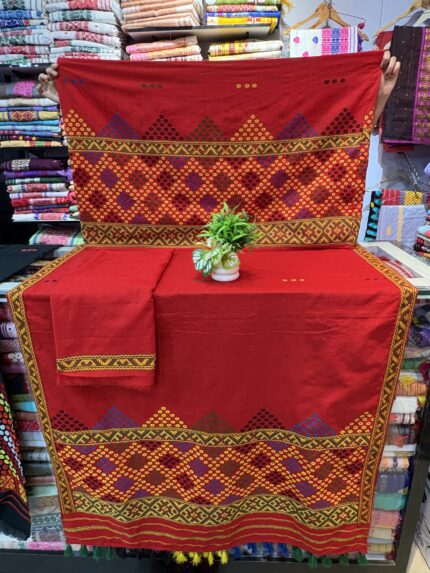 Padmini cotton ready to wear