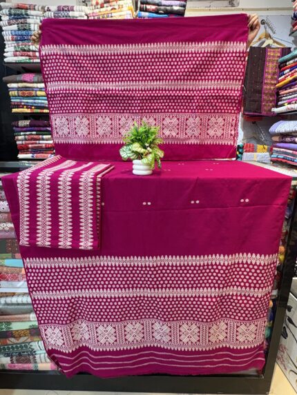 Padmini cotton