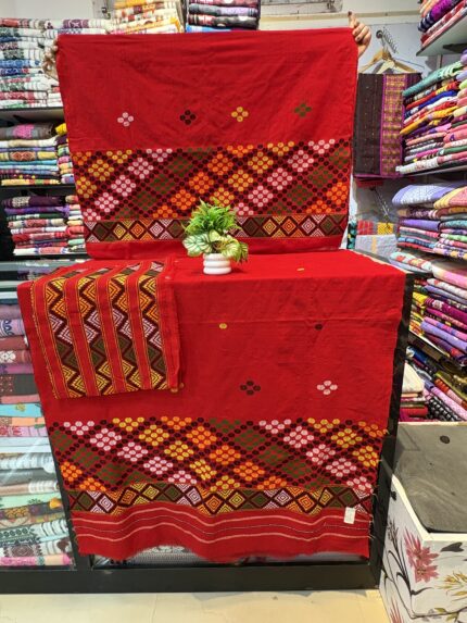 Padmini cotton
