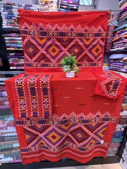 Padmini cotton