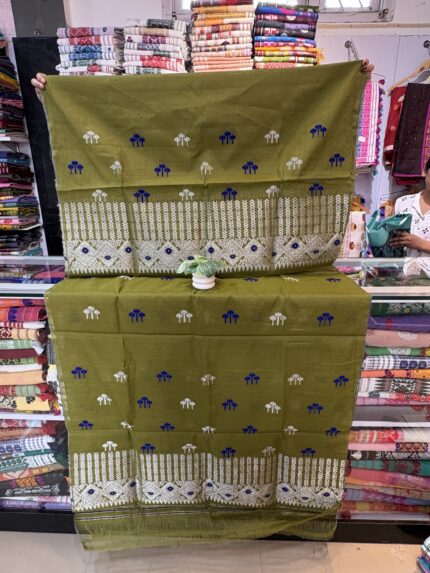 Wash cotton 04