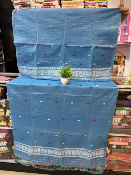 Toss cotton 20
