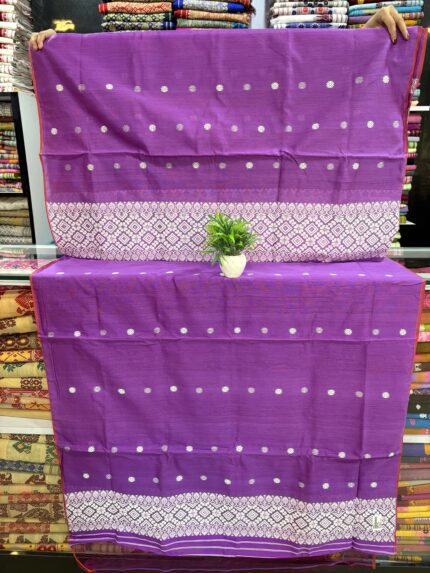 Staple cotton 38