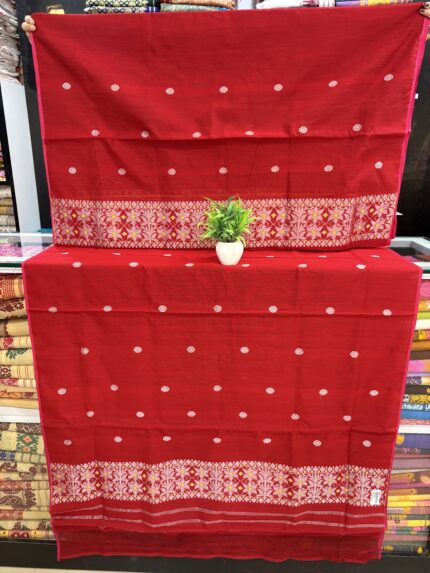 Staple cotton 40