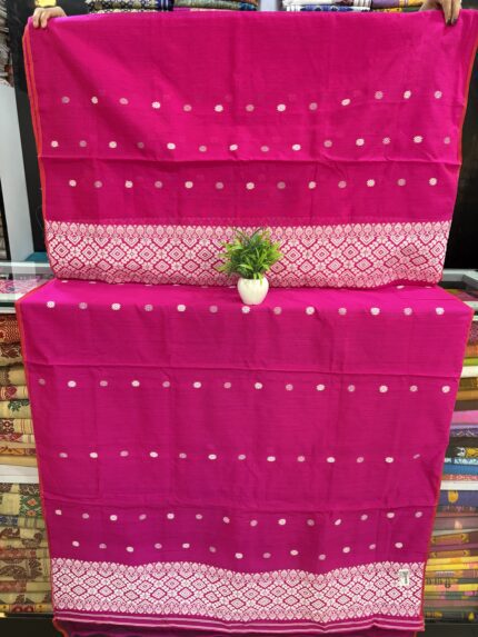 Staple cotton 41