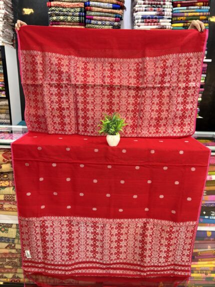 Staple cotton 42