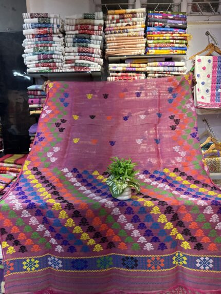 Semi nuni set