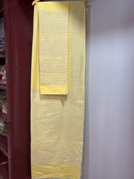 Pure Padmini self border