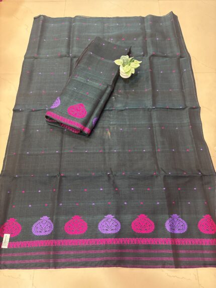 Cotton nuni premium