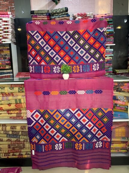 Semi nuni set 42