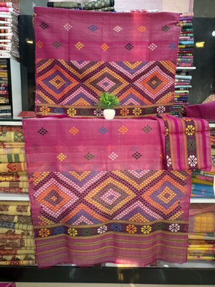 Semi nuni set 35