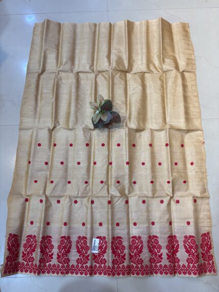 Pure  toss Mekhela 15