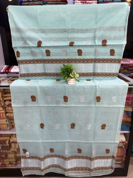 Wash cotton