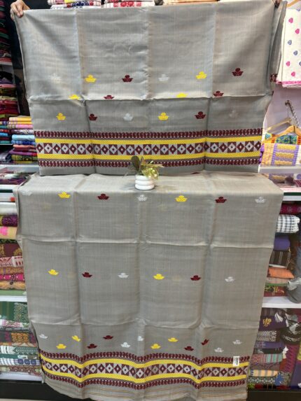 Nuni cotton