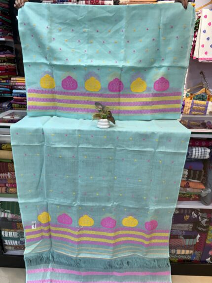 Nuni cotton