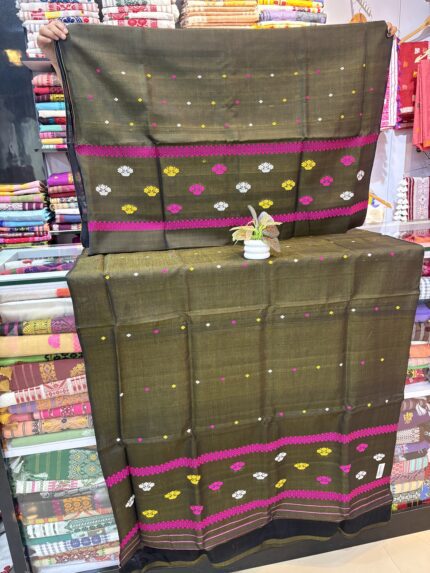 Nuni cotton