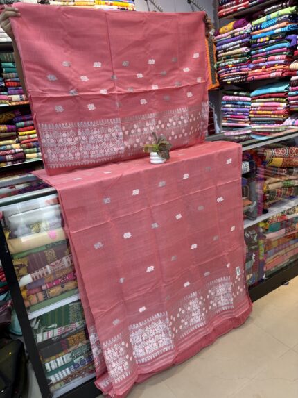 Nuni cotton