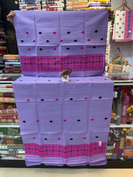 Nuni cotton