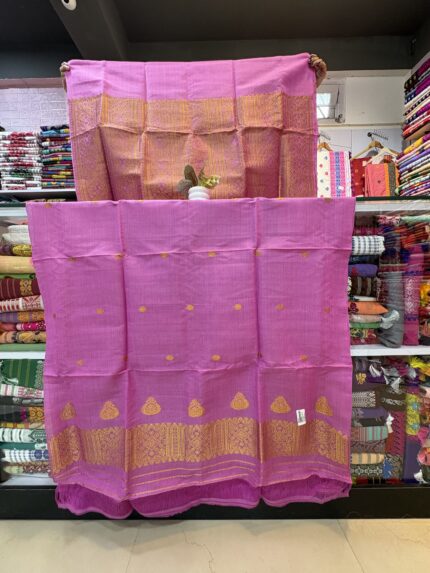 Nuni cotton