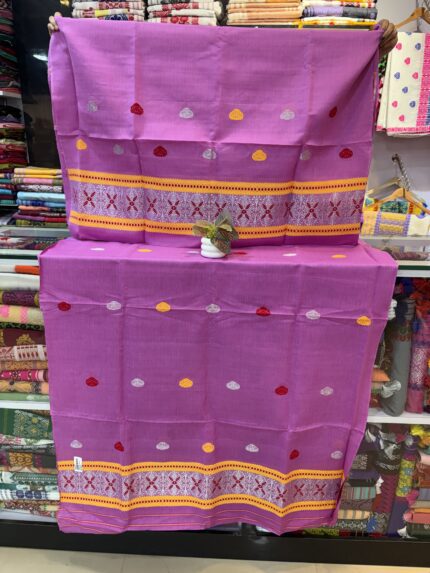 Nuni cotton